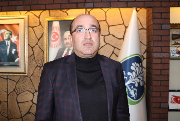 Depremzedeler için 'kurbanlık' bağışı, köyde kampanyaya dönüştü