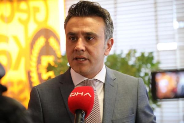 Eğitim yatırımında hayırsever rekoru