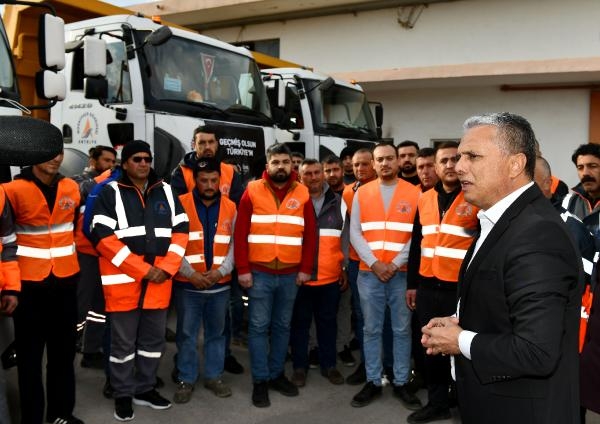Gün dayanışma günü