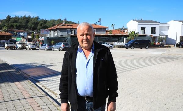 Hisarönü-Ovacık kanalizasyon hattı tamamlandı, 25 yıllık sorun çözüldü