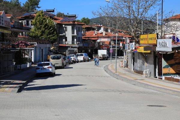 Hisarönü-Ovacık kanalizasyon hattı tamamlandı, 25 yıllık sorun çözüldü