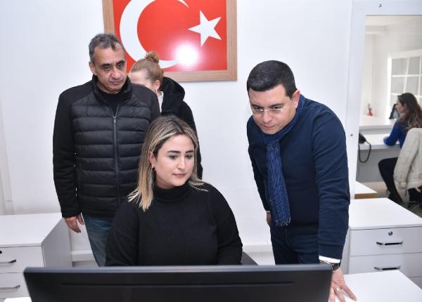 KİM'e depremzedeler için binlerce başvuru