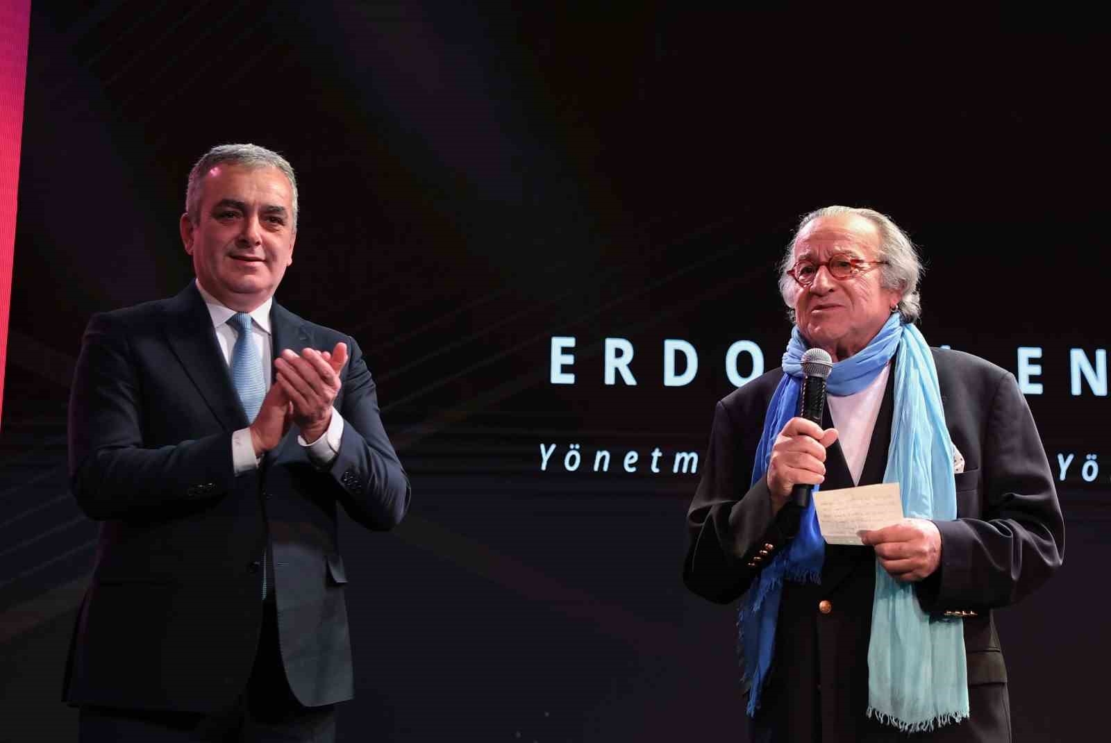 Konyaaltı Uluslararası Kısa Film Festivali'ne 100 farklı ülkeden 2 bin başvuru