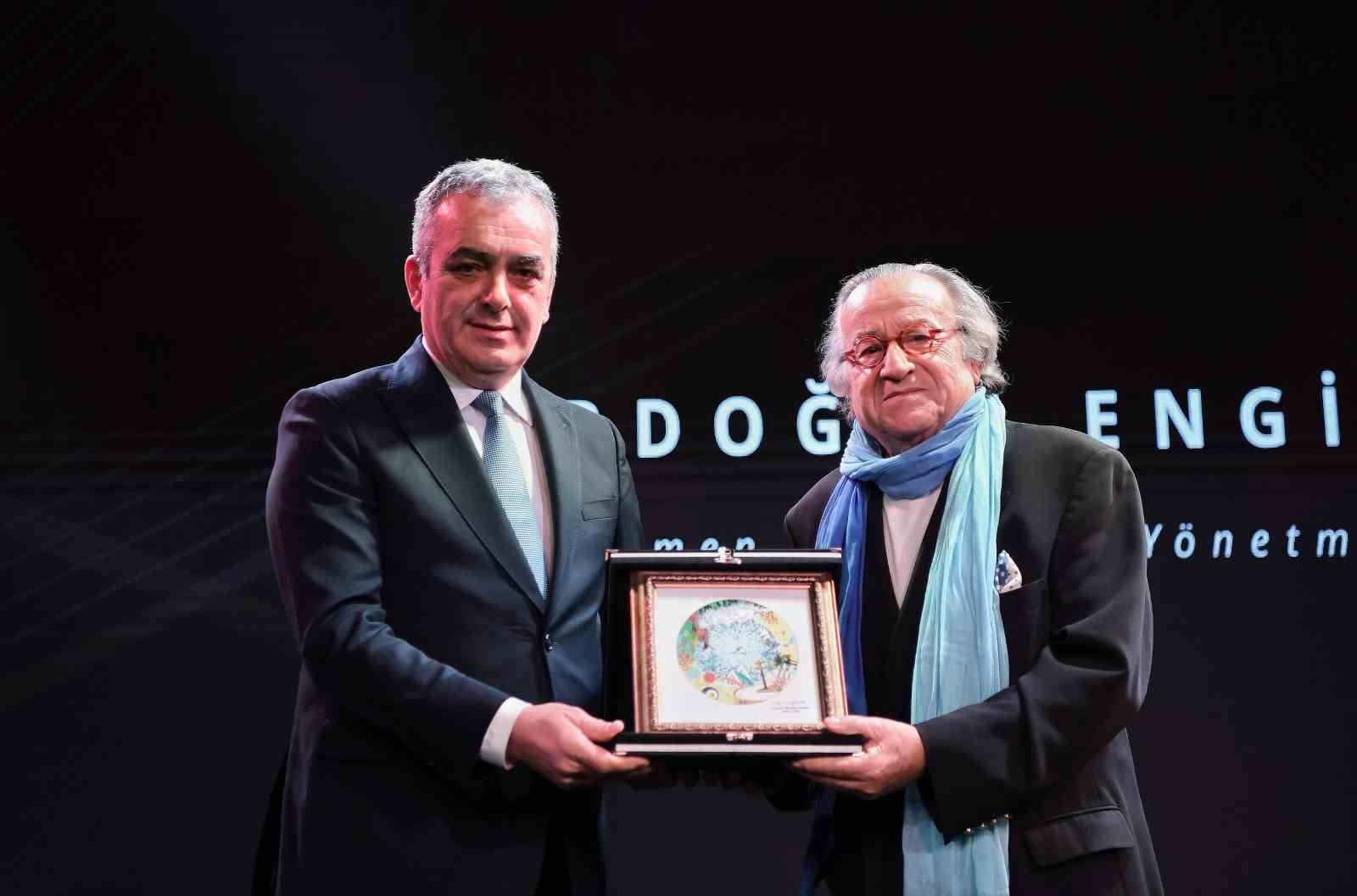 Konyaaltı Uluslararası Kısa Film Festivali'ne 100 farklı ülkeden 2 bin başvuru