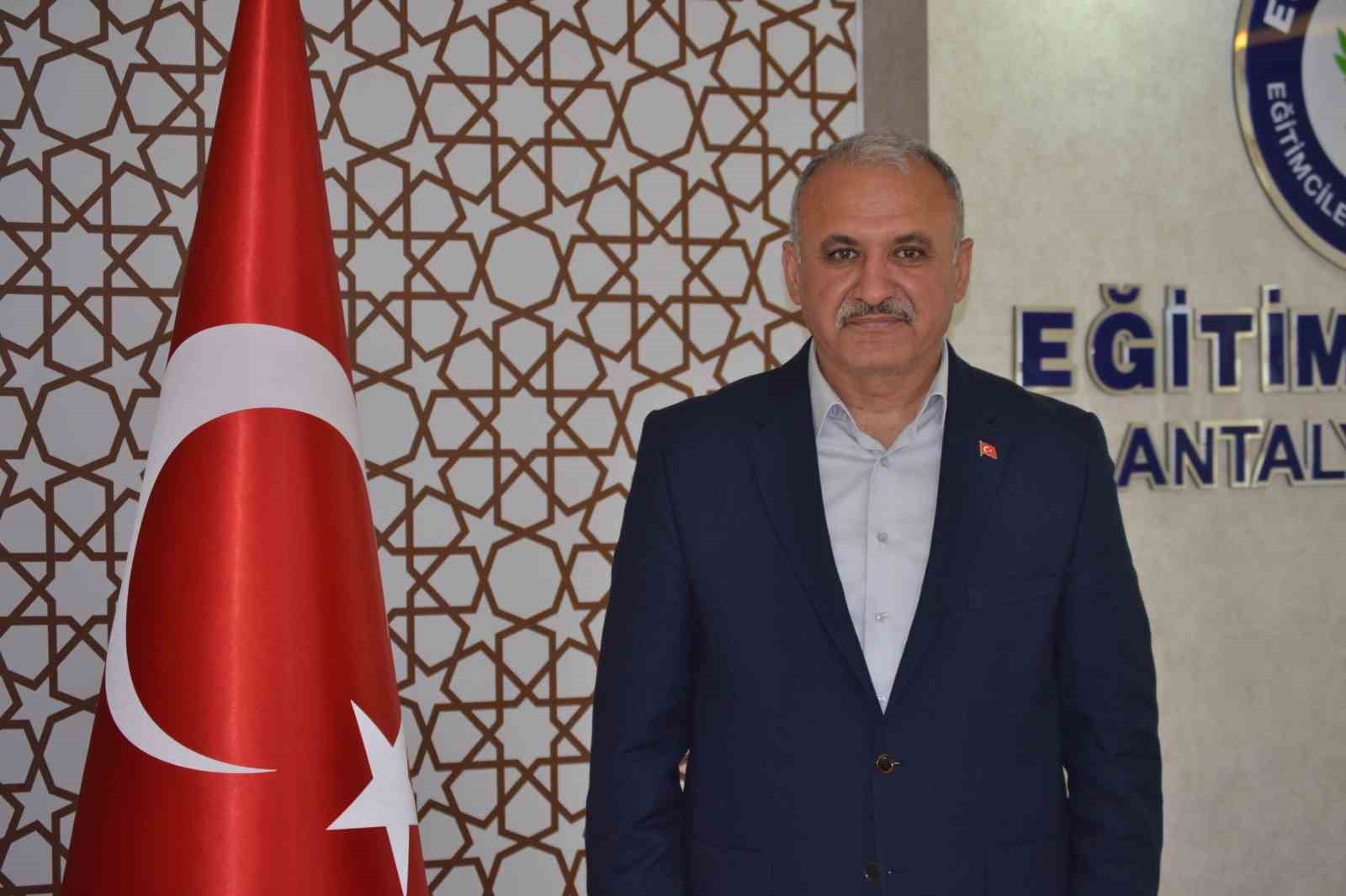 Miran: "28 Şubat psikolojik kaosa sebep olmuştur"