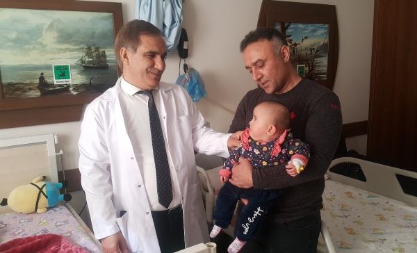 'Yan tarafta kayınbiraderimin oğlu bağırıyordu, sonra sesi kesildi'