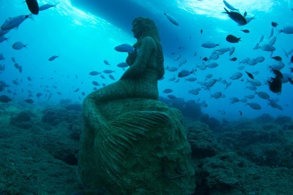 Antalya'da dalış turizmi için geri sayım başladı