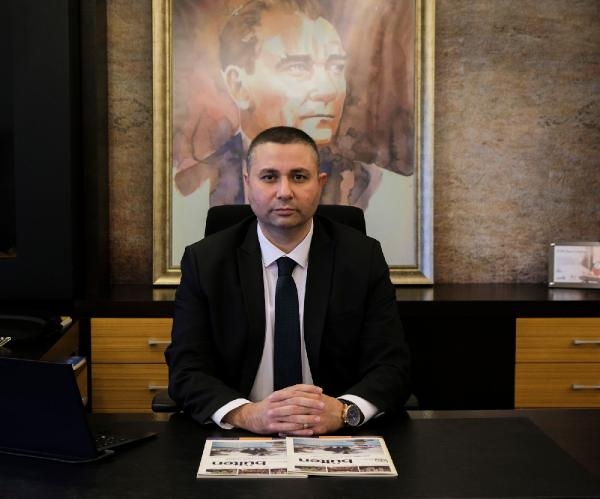 Atmaca çağrıda bulundu