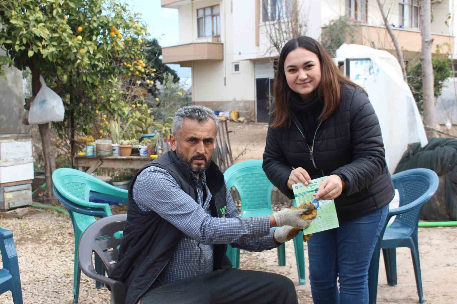 Çevre Dostu Projesi yaygınlaşıyor