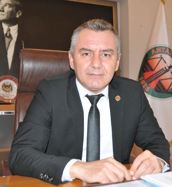 CHP Antalya'da 109 aday adayı