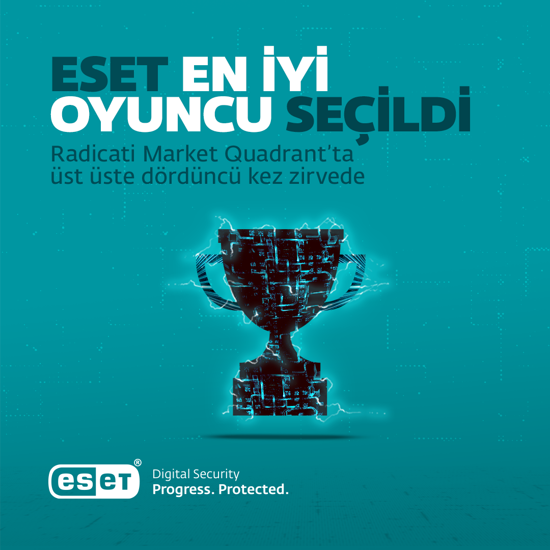 Teknolojik aletlerde sürekli tehditlere karşı çözüm ne ?