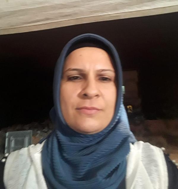 3 çocuk annesi bayram ziyaretinden dönerken kazada hayatını kaybetti