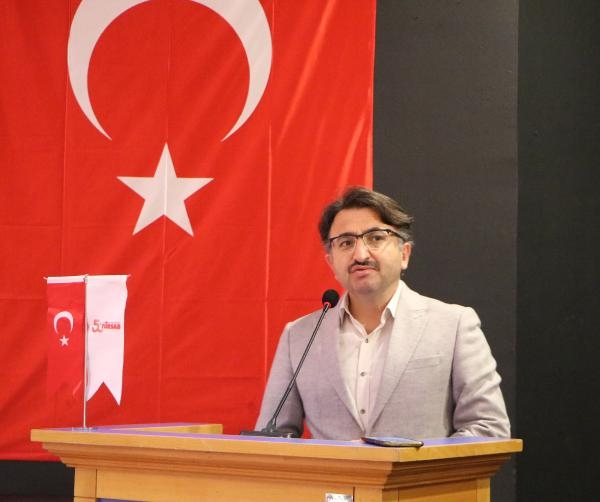 Acente temsilcileri iftarda buluştu