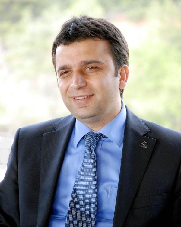 AK Parti Antalya Milletvekili adayları belirlendi