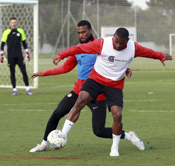 Antalyaspor, iç saha yenilmezlik serisini 5 maça çıkarmayı hedefliyor