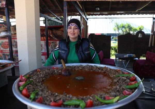 Büyükşehir'den, Gaziantep esnafına destek