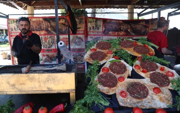 Büyükşehir'den, Gaziantep esnafına destek