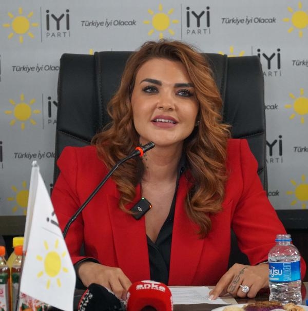İYİ Parti Antalya'da adaylar belli oldu