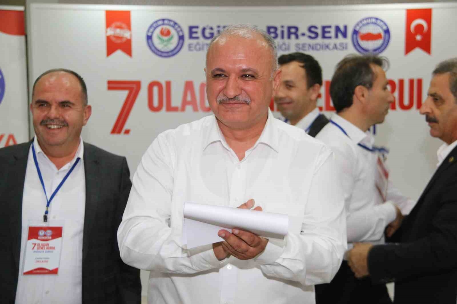 Miran: "Polis Teşkilatımıza minnettarız"
