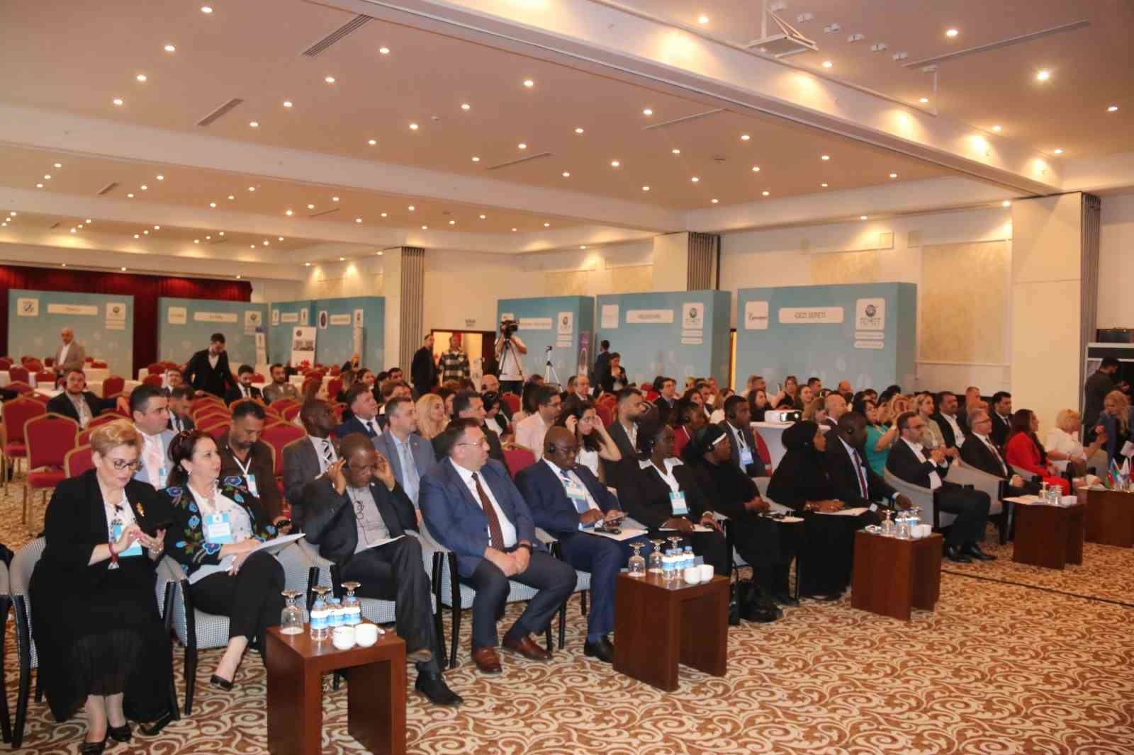Sağlık turizmi geliri yıllık 10 milyar doların üstüne çıktı