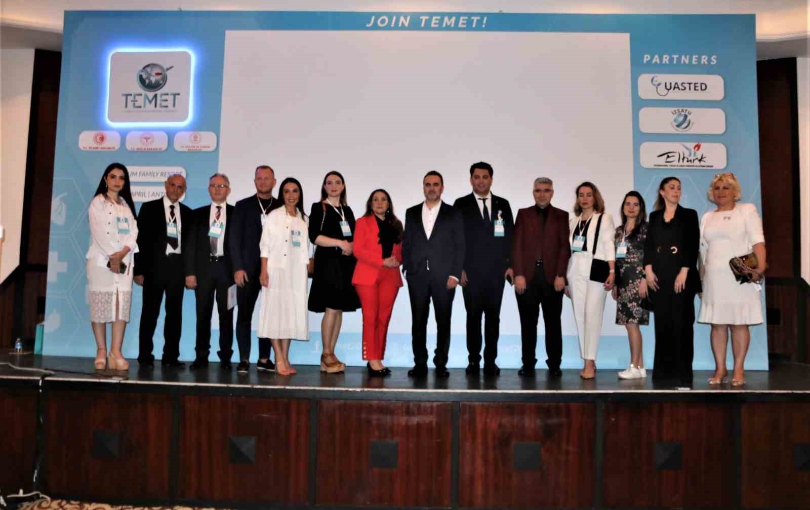 Sağlık turizmi geliri yıllık 10 milyar doların üstüne çıktı