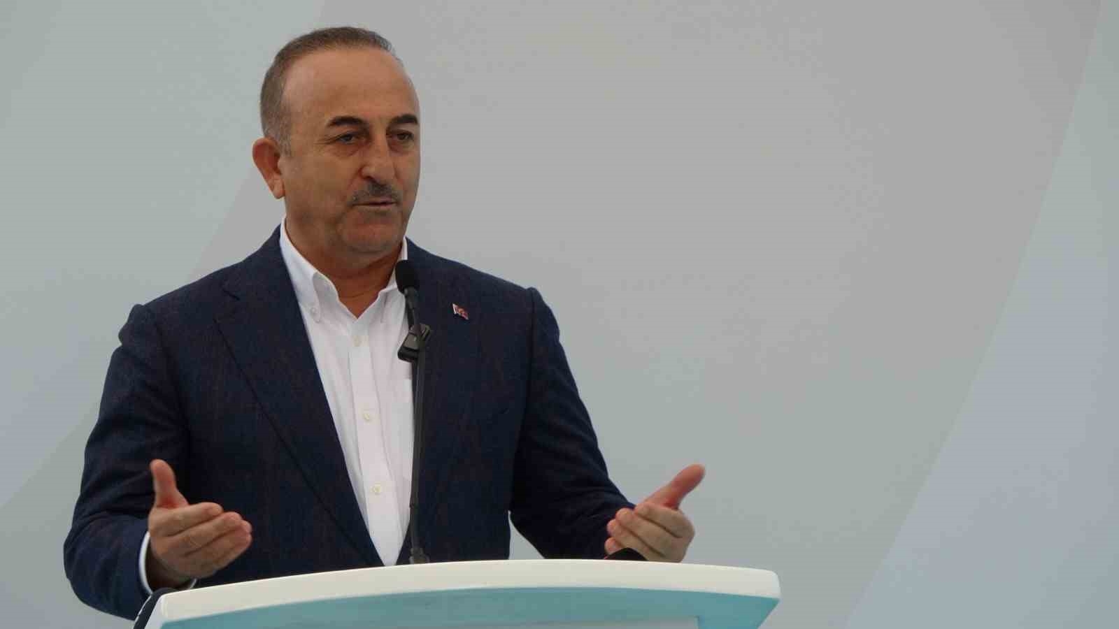 Side Kültürel Miras Projesi Basın Lansmanı Side Antik Kenti'nde yapıldı
