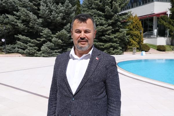 Termal oteller bayramda dolu