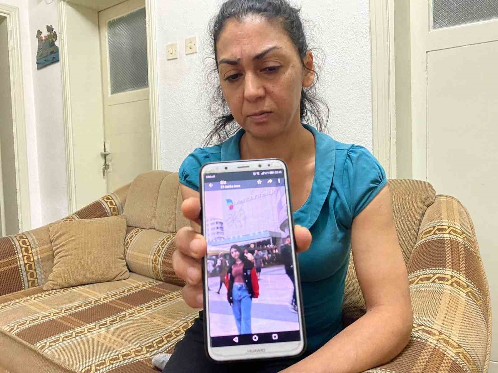 14 yaşındaki kızdan 48 saattir haber alınamıyor
