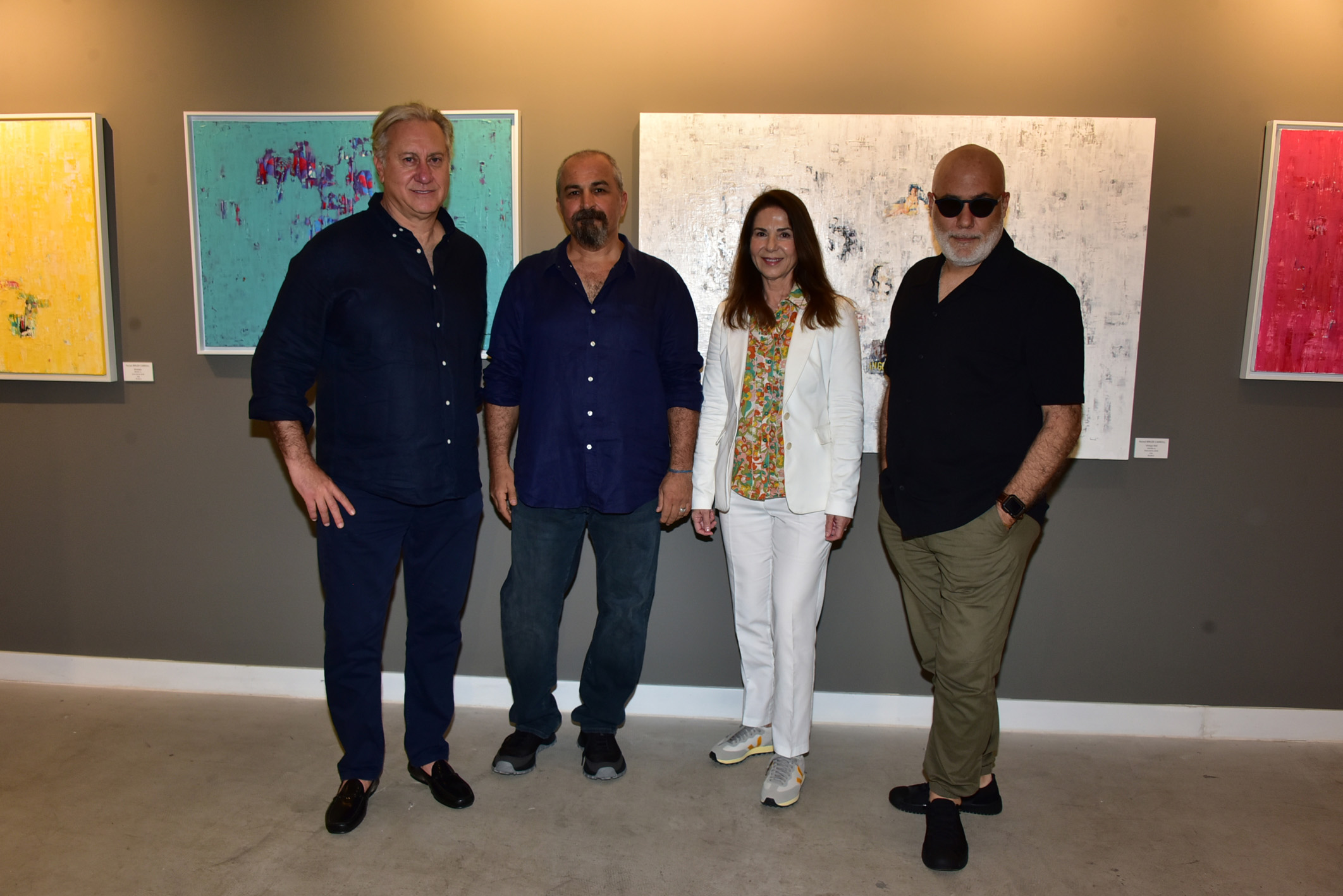 Merqezart yeni sezona merhaba dedi