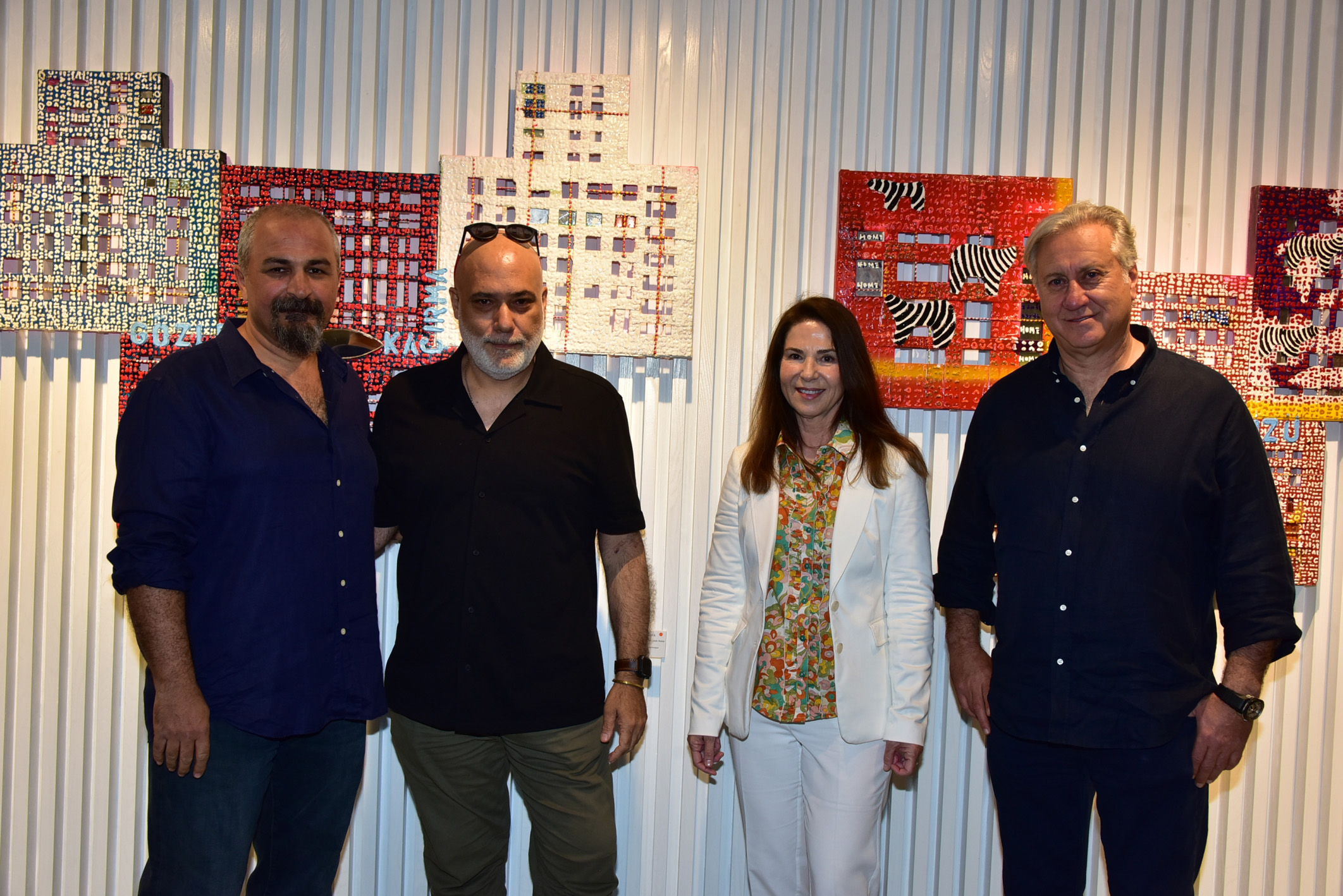 Merqezart yeni sezona merhaba dedi