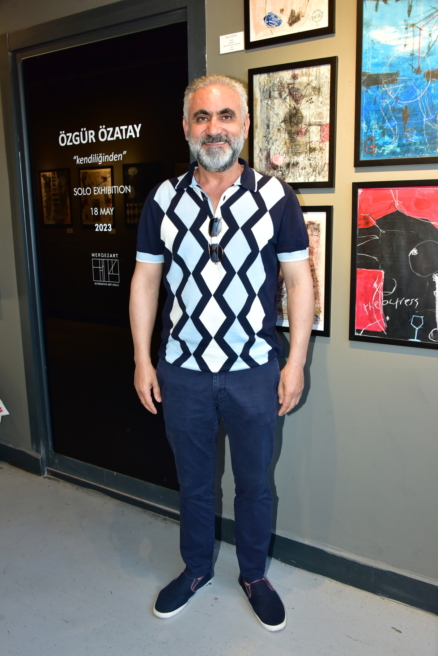 Merqezart yeni sezona merhaba dedi