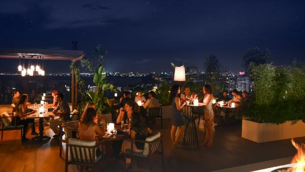 Akra Hotel'den eşsiz tatil deneyimi