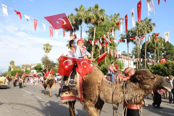 Alanya Festivali'nde geri sayım