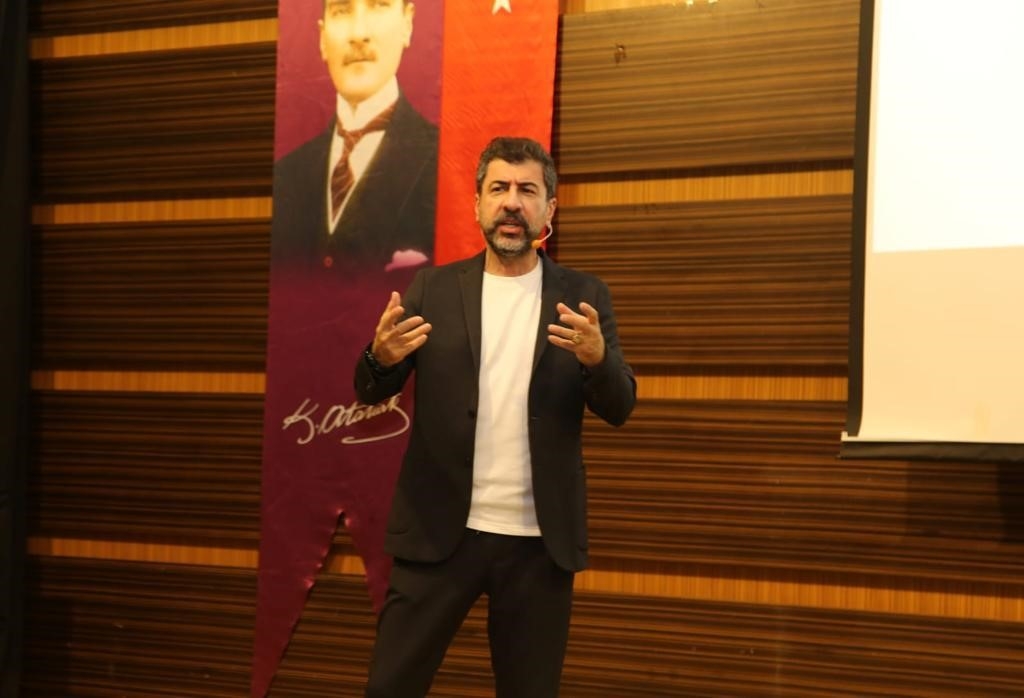ALTSO'nun seminerine yoğun ilgi