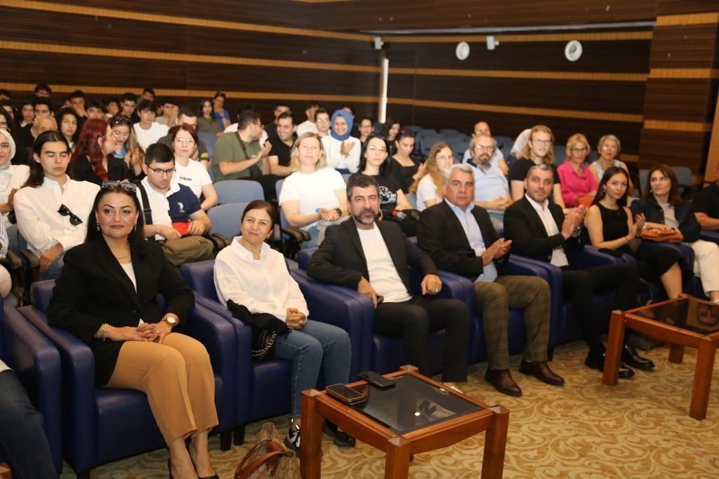 ALTSO'nun seminerine yoğun ilgi