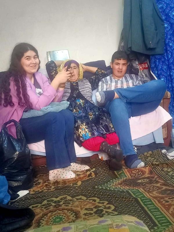 Anne ve oğlundan sonra kızı da öldü