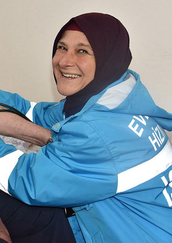 Annesini öldüren babasından şikayetçi olmadı