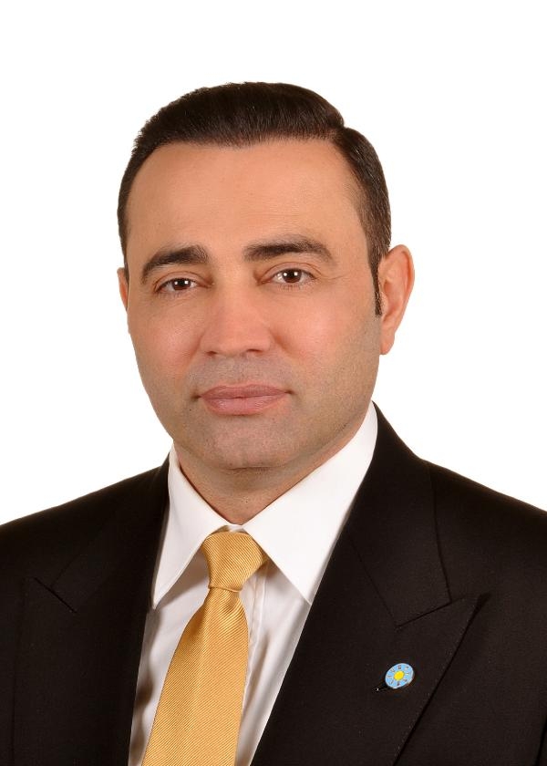 Antalya'da CHP ile AK Parti 6'şar, MHP ile İYİ Parti 2'şer, YSP 1 milletvekili çıkardı