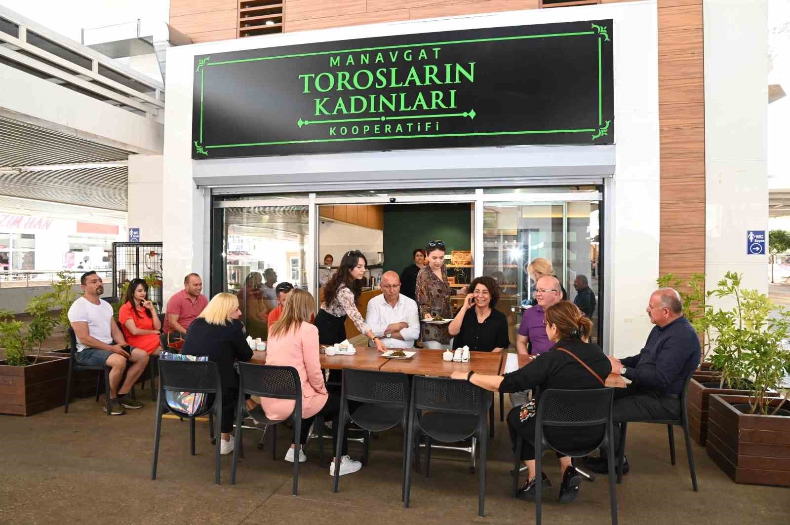 Assan Alüminyum'dan kadın emeğine ve yerel topluma destek