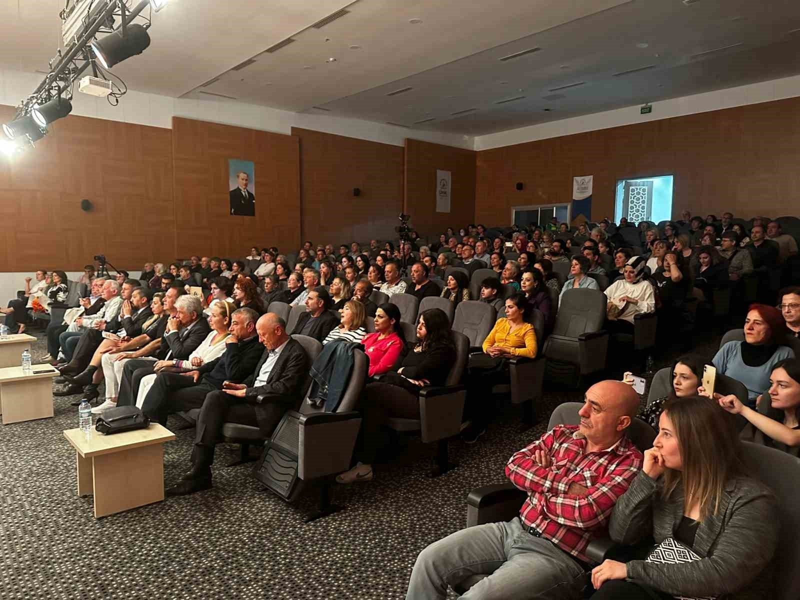 ASSİM'de müzik şöleni