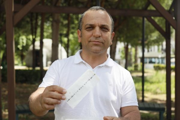 Asya kaplan sivrisineğine dikkat