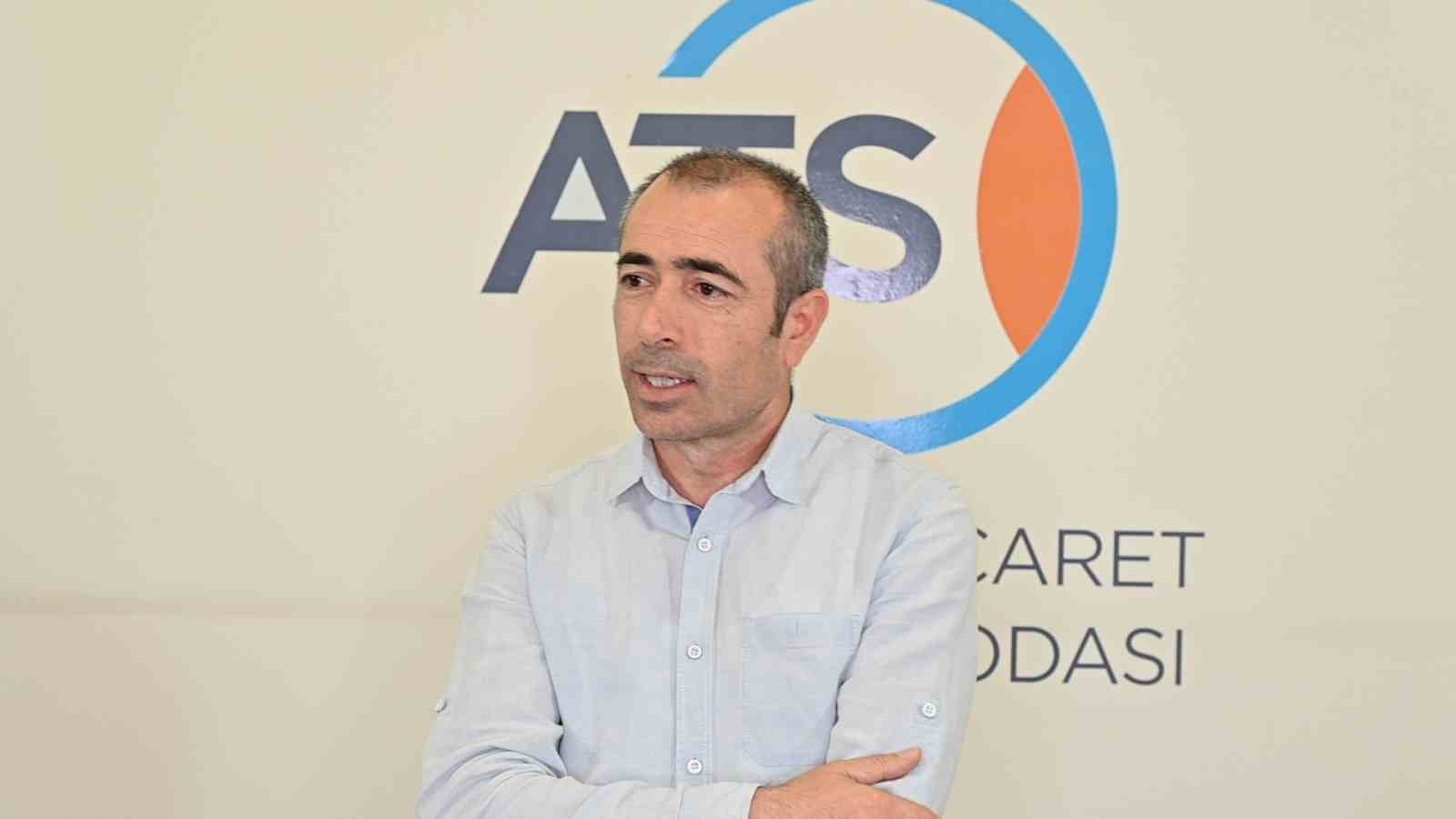 ATSO'dan artırılmış gerçeklik ve ticaret semineri