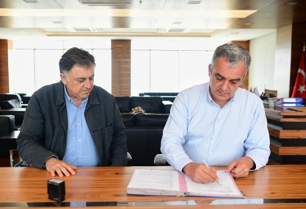 Başkan Esen: Gastronomi turizmine önem veriyoruz