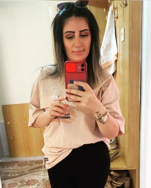 Hamile eşini öldüren kocaya ağırlaştırılmış müebbet