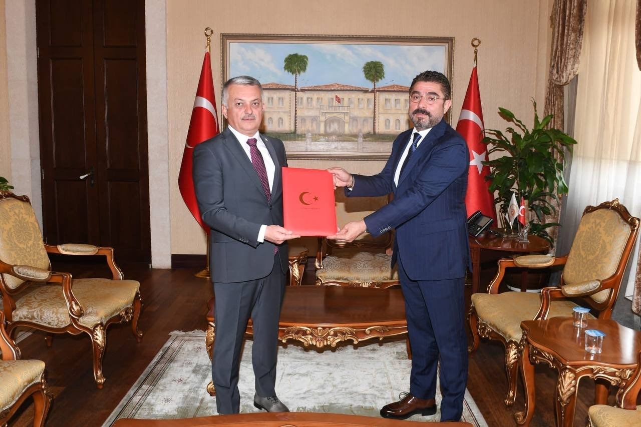 Hayırseverlerden Antalya'ya bir sağlık merkezi daha