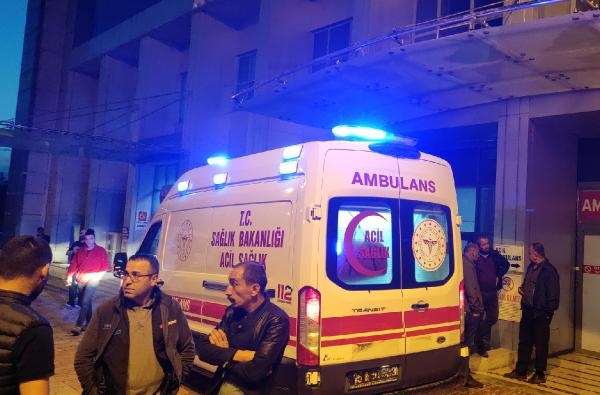 İlkokul öğrencisi bisikletten düşüp öldü !