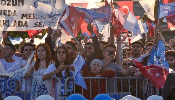 İnce: Millet İttifakı çekilsin beni desteklesinler seçim garanti