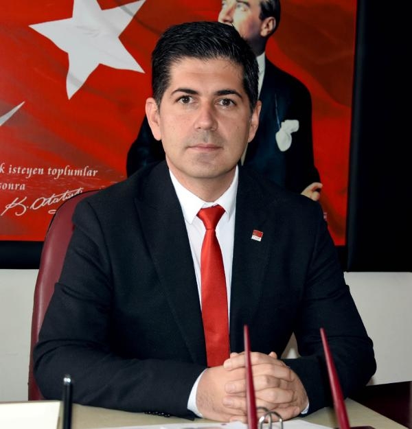 Isparta'da 4 milletvekili paylaşıldı