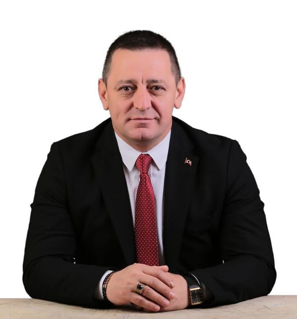 Isparta'da 4 milletvekili paylaşıldı