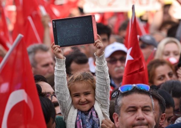 Kılıçdaroğlu: 'Acaba ne olur da biz iktidarı bırakmayız' diye arayış içindeler